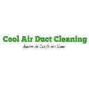 Cool Air duct Cleaning logo